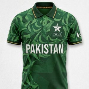 polo green shirt