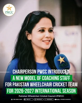 Instagram post from pwcccricket. This post is in position 3.